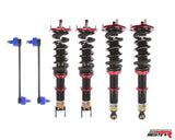 Meister R Coilovers - TB Developments