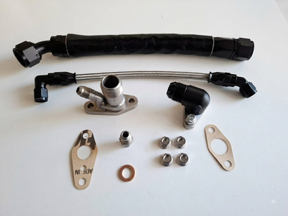 CT20b Turbo Oil Feed/Drain Kit