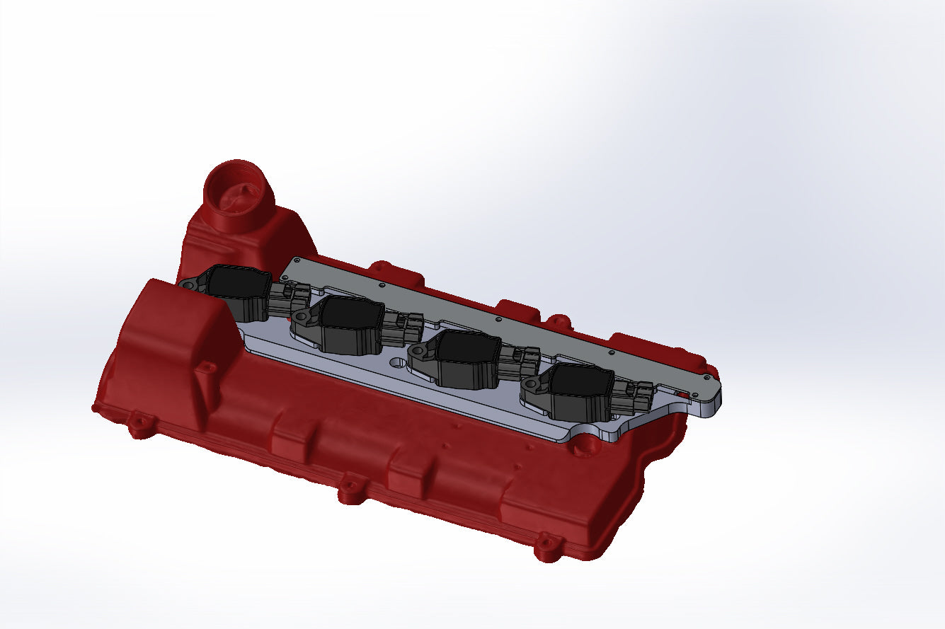 3SGTE Gen 2 Coil on Plug Kit - Pre Production Sale