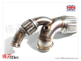 Garrett G25 Turbocharger Kit - TB Developments