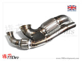 Garrett G25 Turbocharger Kit - TB Developments