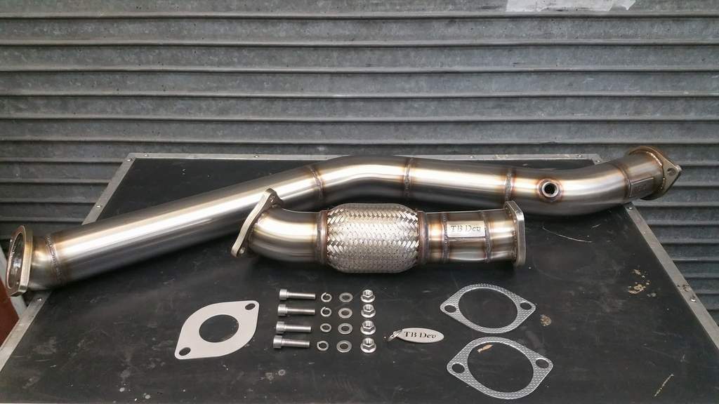 2nd Decat - TB Developments