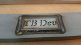 TB Dev Chassis Brace - TB Developments