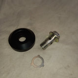 5S Oil Cooler Delete Plate