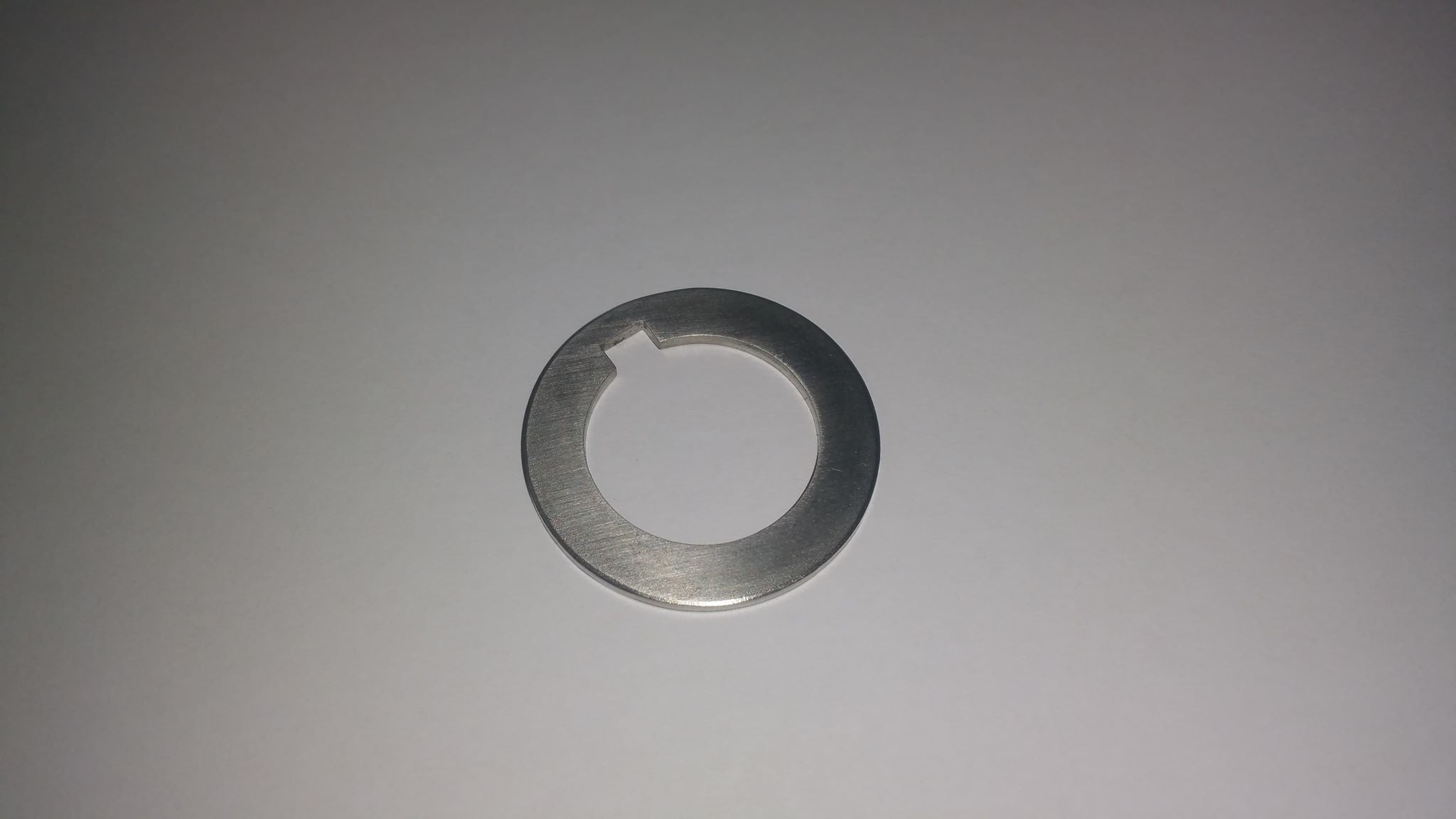4e/5e Crank Pulley Spacer