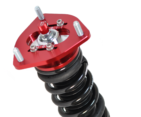Meister R Coilovers - TB Developments