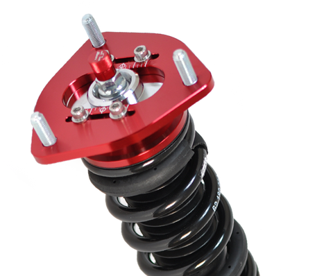 Meister R Coilovers - TB Developments