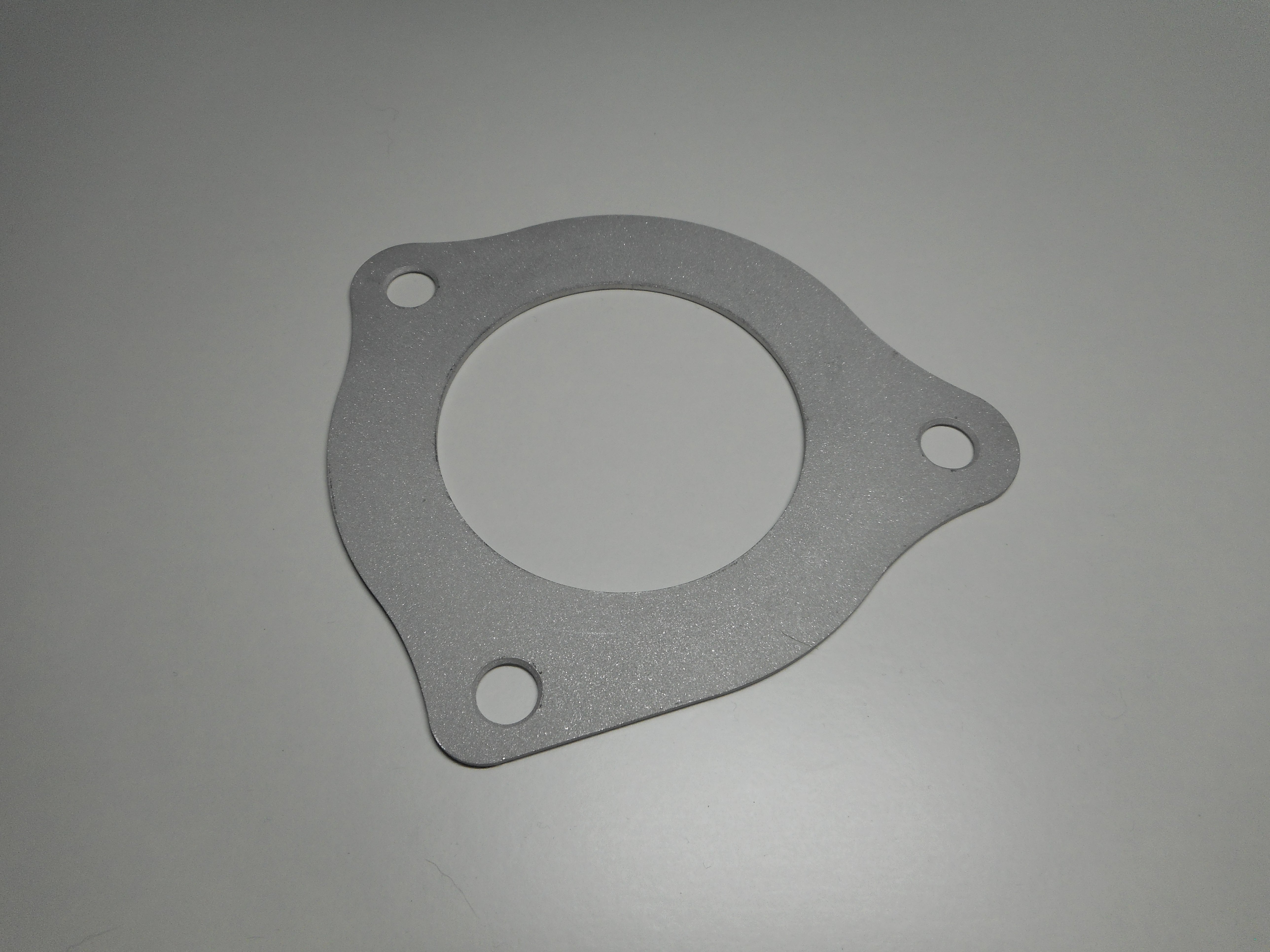 Heavy Duty Aluminium Gasket - TB Developments