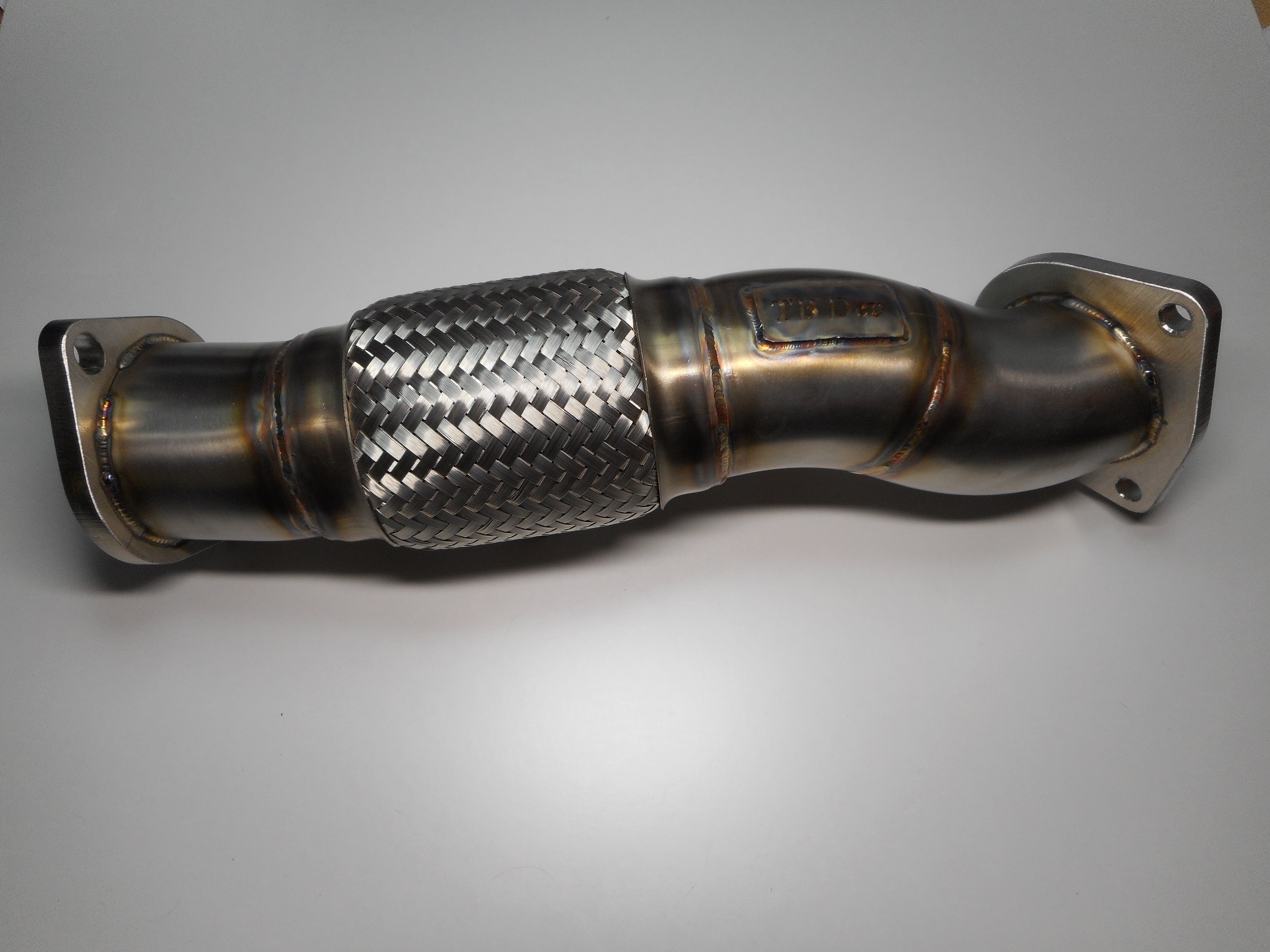 VVTi 1st Decat - TB Developments