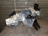 Gearbox Rebuilds - TB Developments