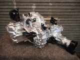 Gearbox Rebuilds - TB Developments