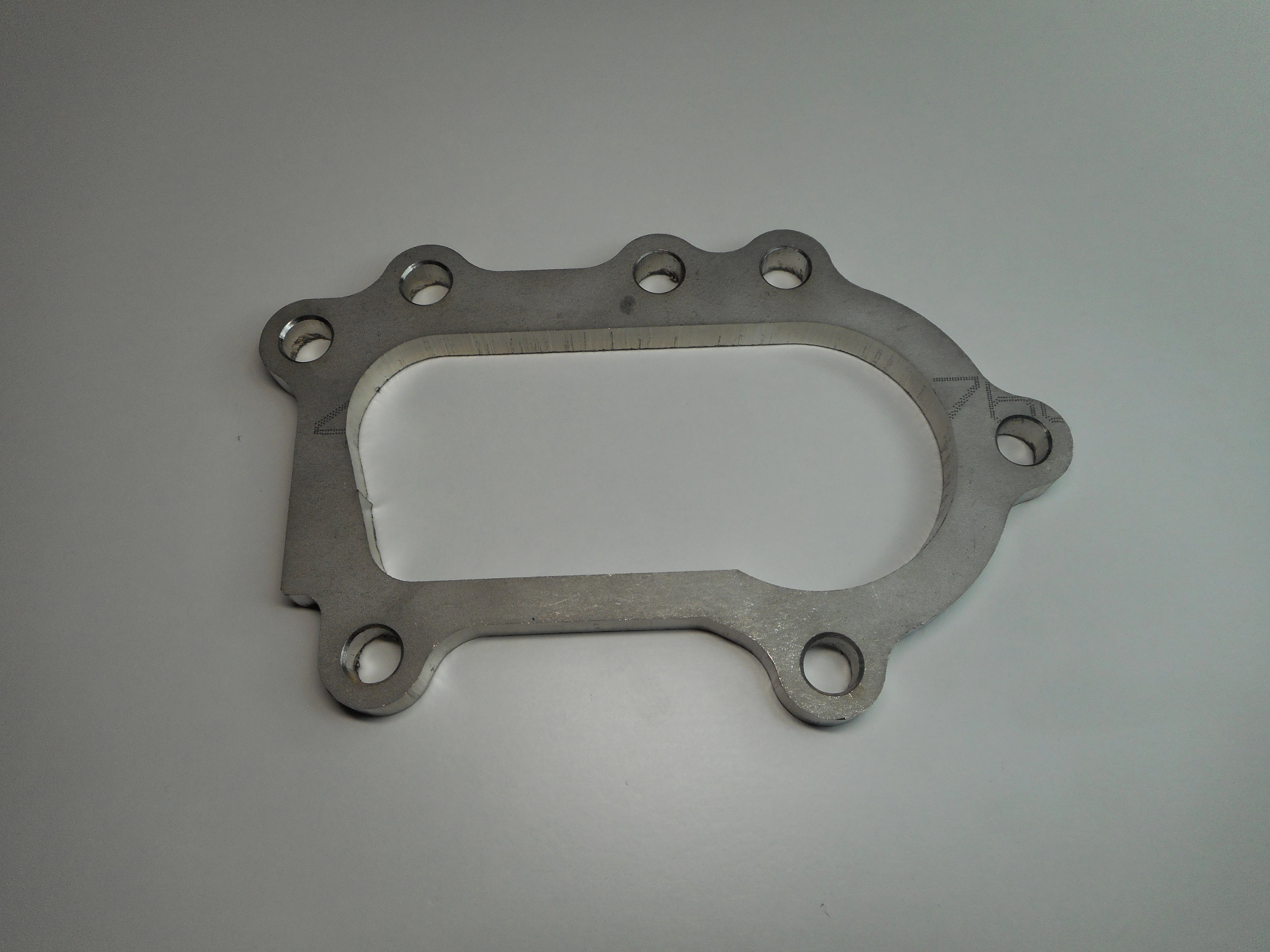 CT20b 7 Bolt Flange - TB Developments