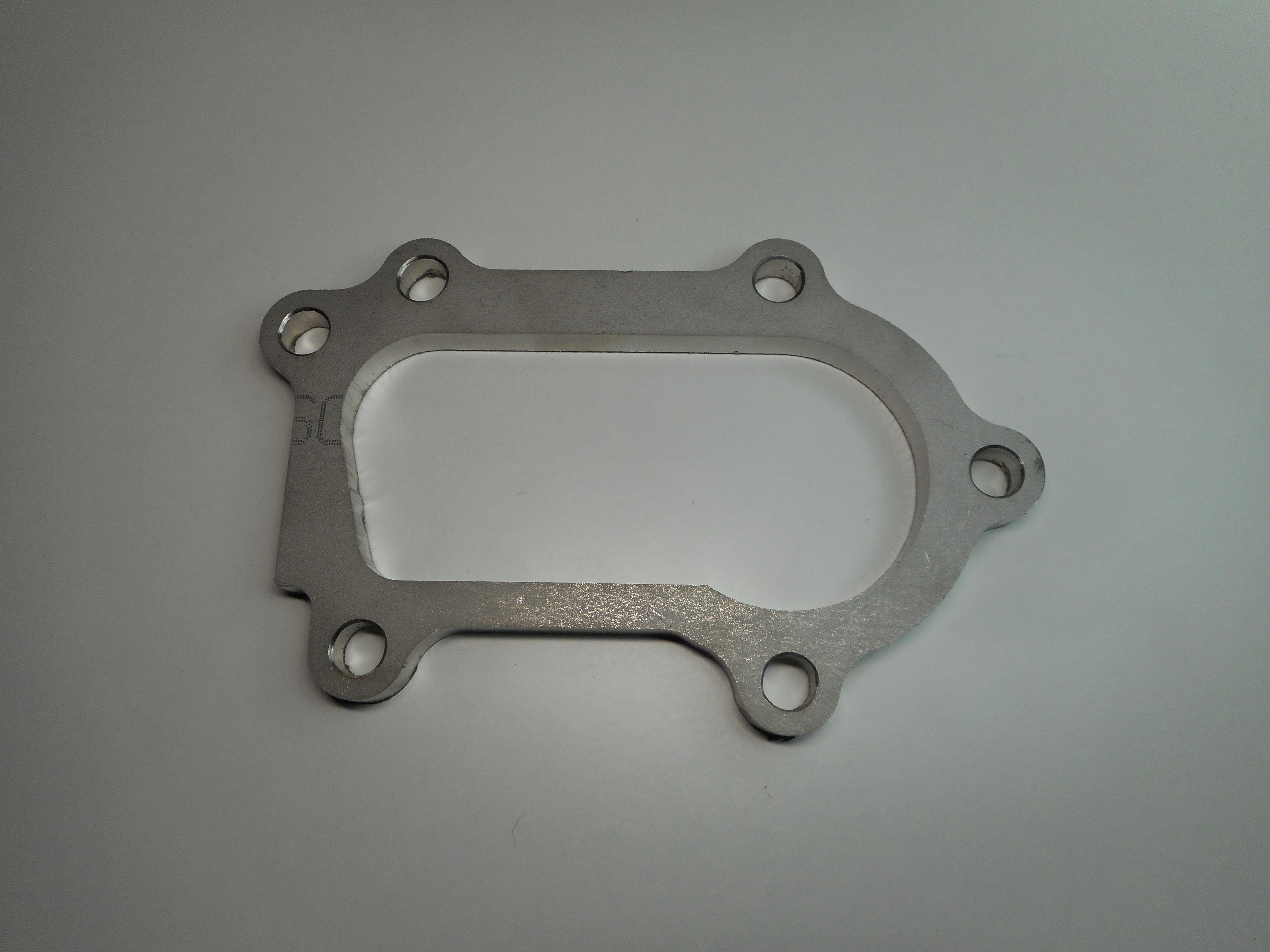 CT26 6 Bolt Flange - TB Developments