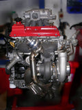 Engine Rebuilds - TB Developments