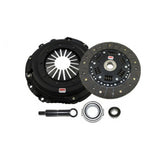 Competition Clutch - TB Developments