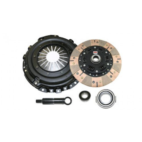 Competition Clutch - TB Developments