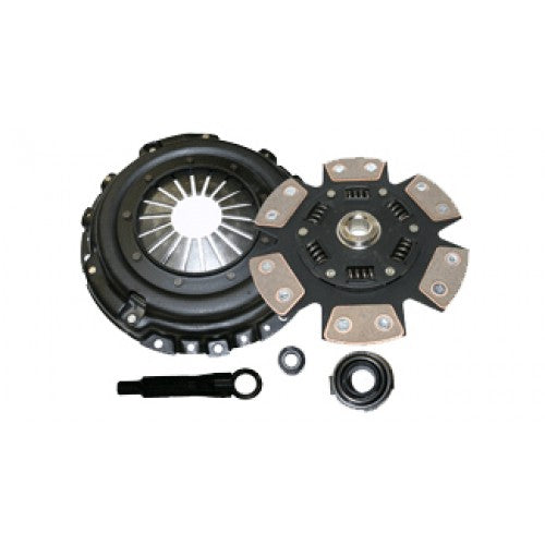 Competition Clutch - TB Developments