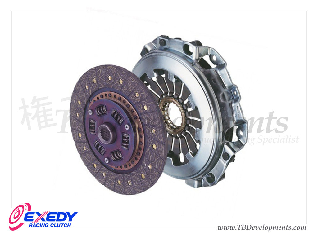 Exedy Clutch - TB Developments