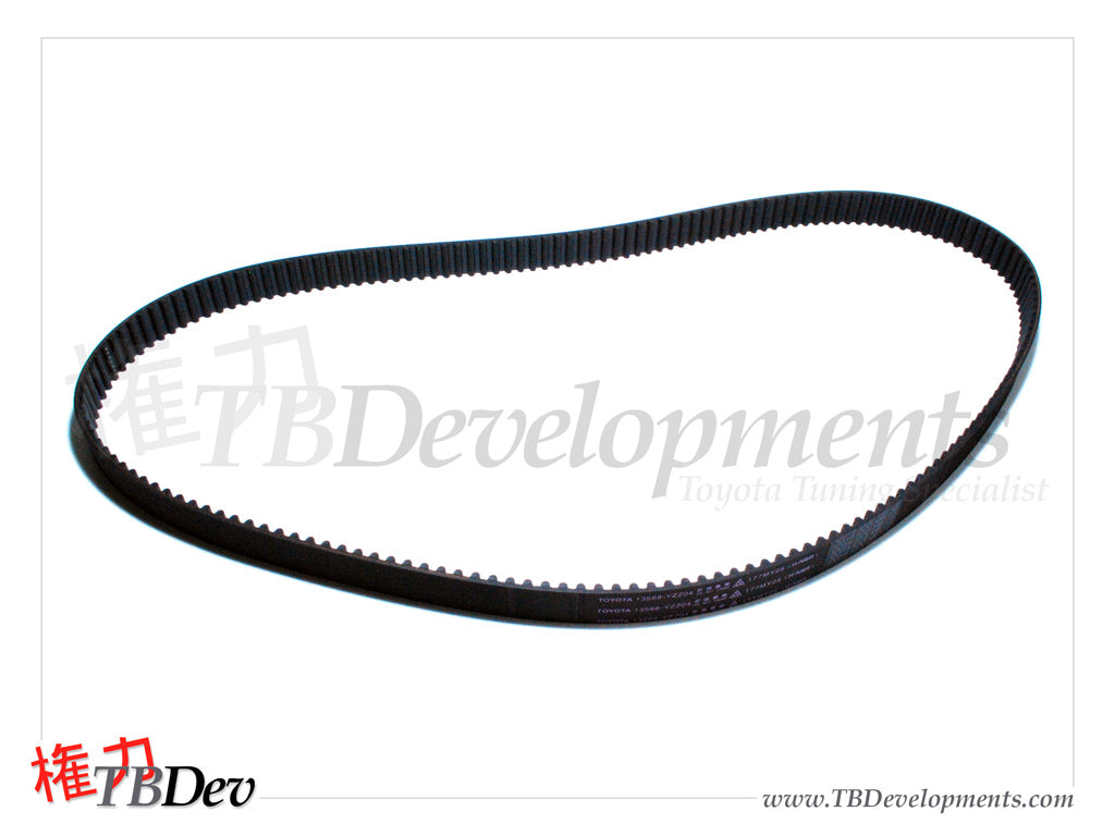 Timing Belt, 13568-YZZ04 - TB Developments