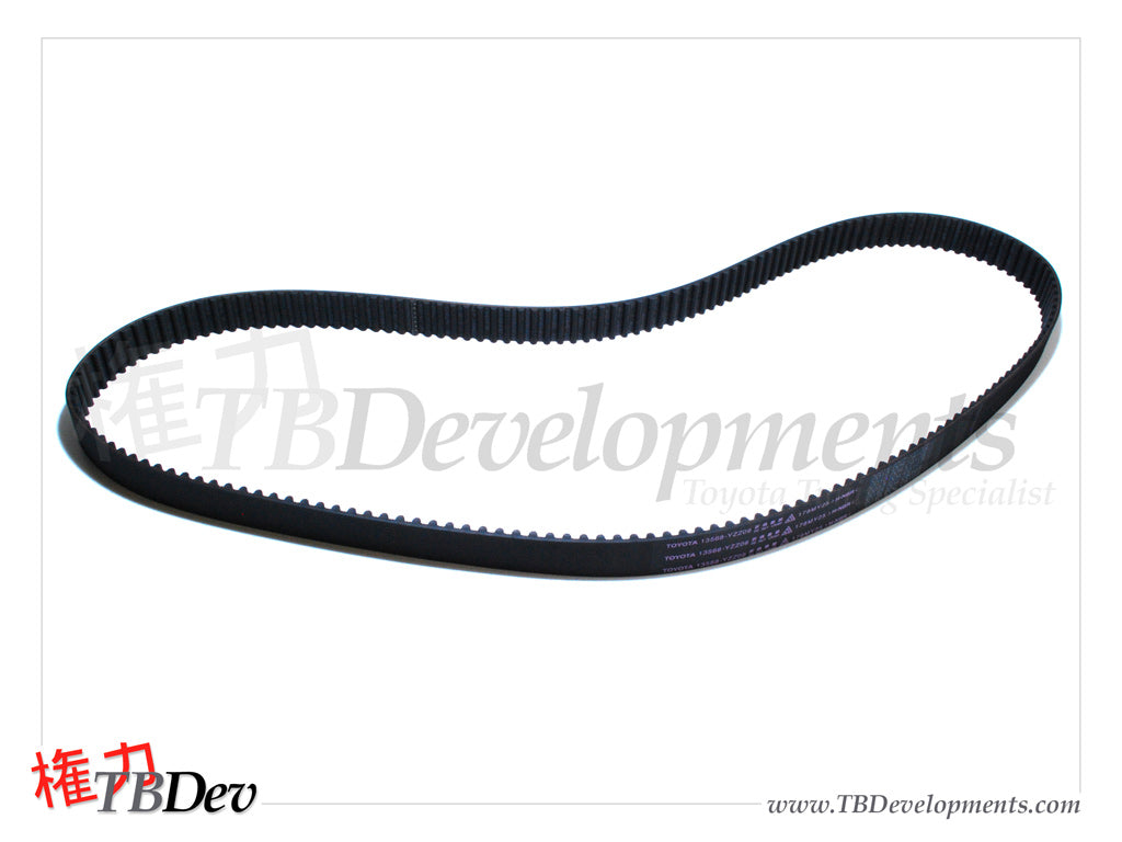 Timing Belt, 13568-YZZ09 - TB Developments
