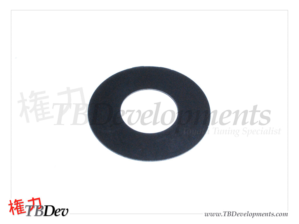 Gasket - Turbo Oil, 15526-88381 - TB Developments