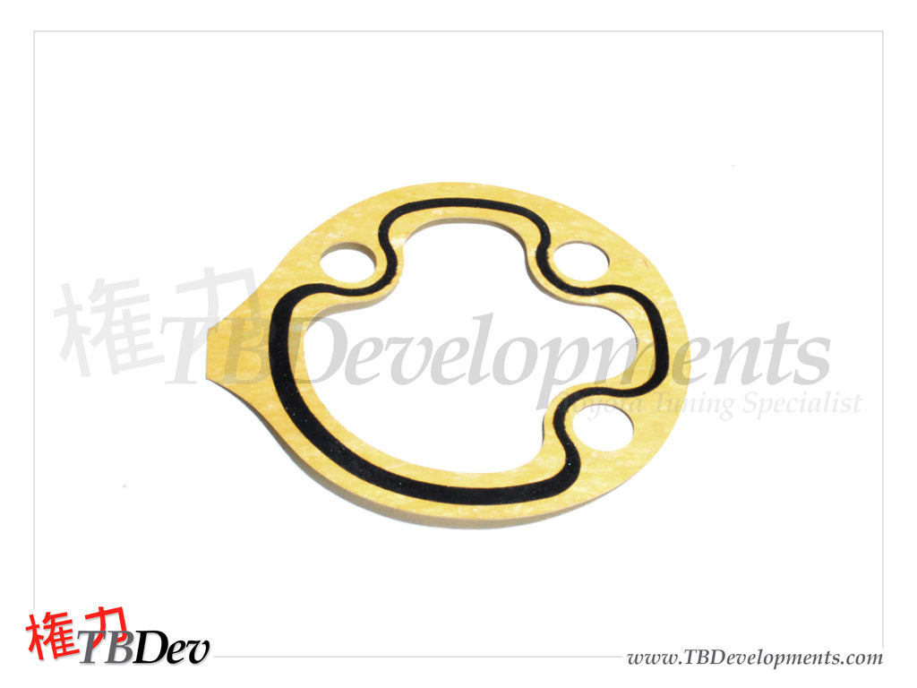 Gasket - Oil Filter, 15692-11020 - TB Developments