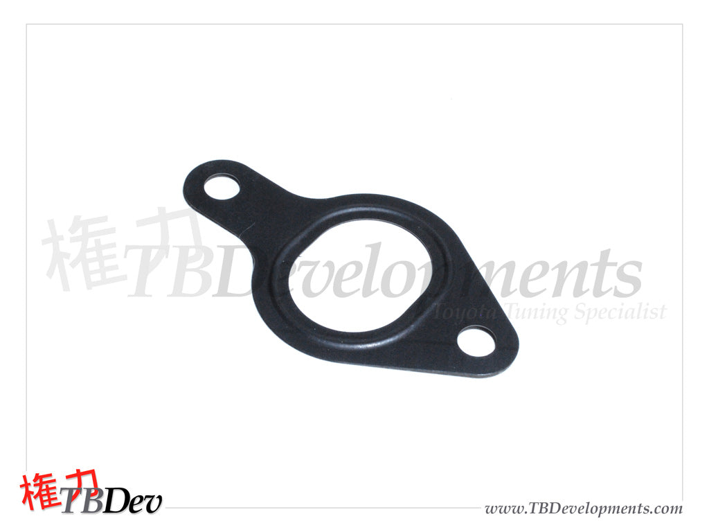 Gasket - Heater Return, 16258-88460 - TB Developments