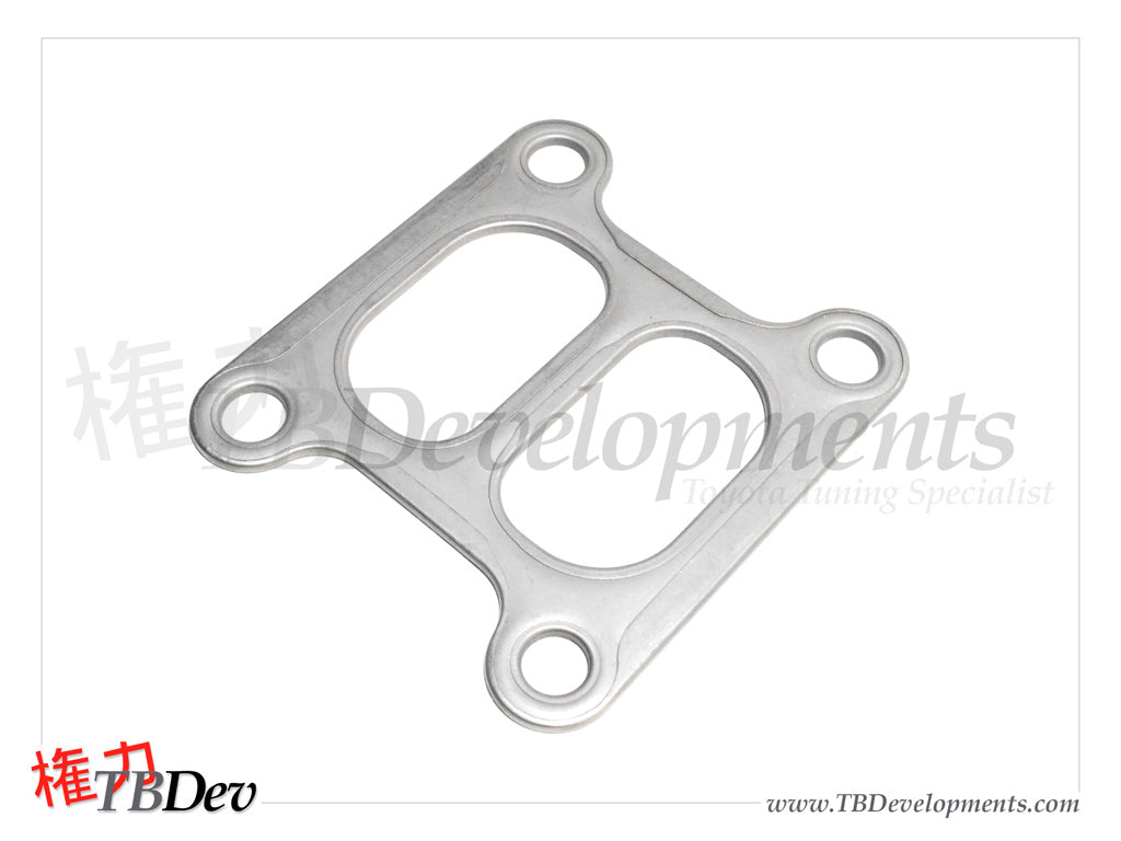 Turbo Gasket, 17278-88480 - TB Developments
