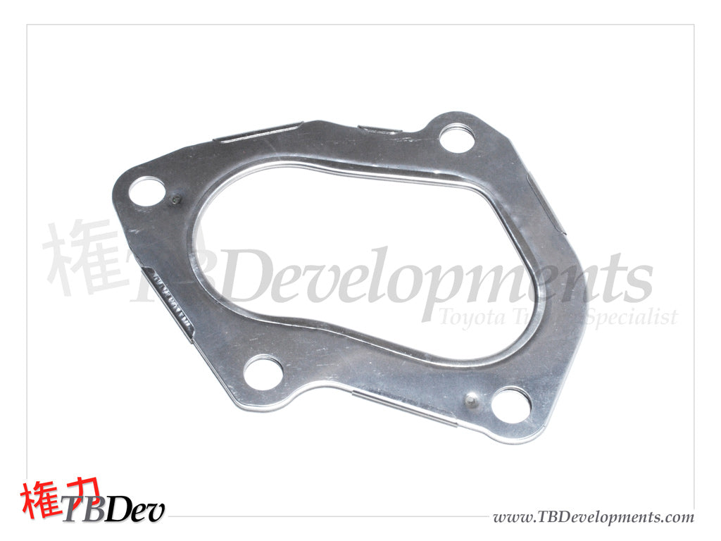 Turbo Gasket, 17279-11010 - TB Developments