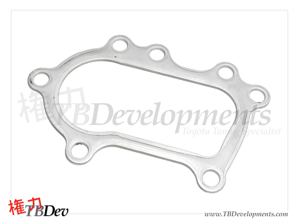Turbo Gasket, 17279-88480 - TB Developments