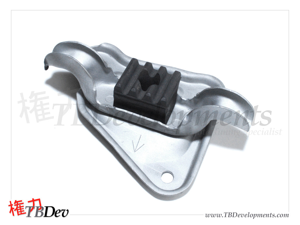 Exhaust Mount, 17502-46200 - TB Developments