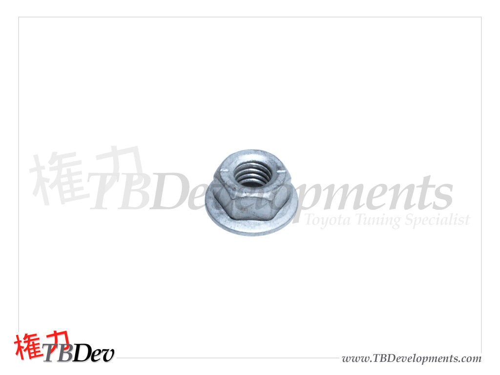 Nut, 90179-06257 - TB Developments