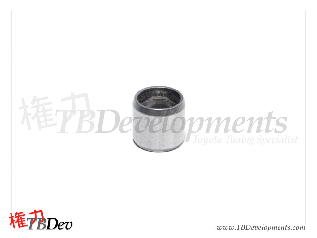 Pin, Dowel, 90253-13017 - TB Developments