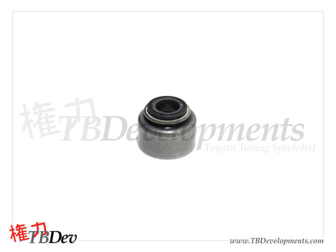 Valve Stem Seal, 90913-02088 - TB Developments