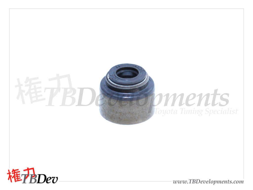 Valve Stem Seal, 90913-02090 - TB Developments
