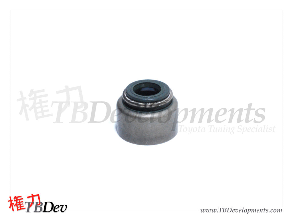 Valve Stem Seal, 90913-02104 - TB Developments