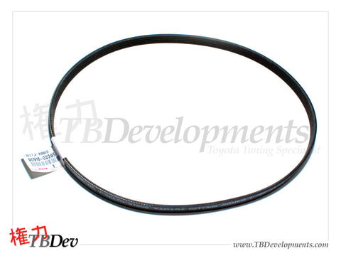 Auxiliary Belt, 90916-02395 - TB Developments