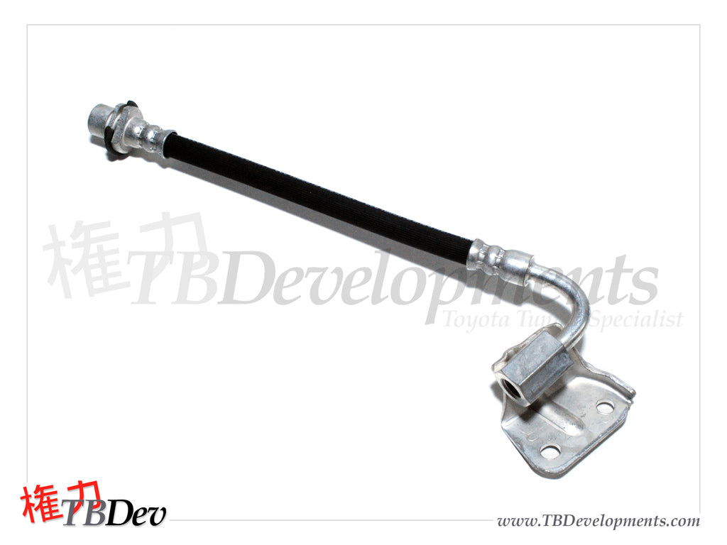 Brake Line, 90947-02843 - TB Developments