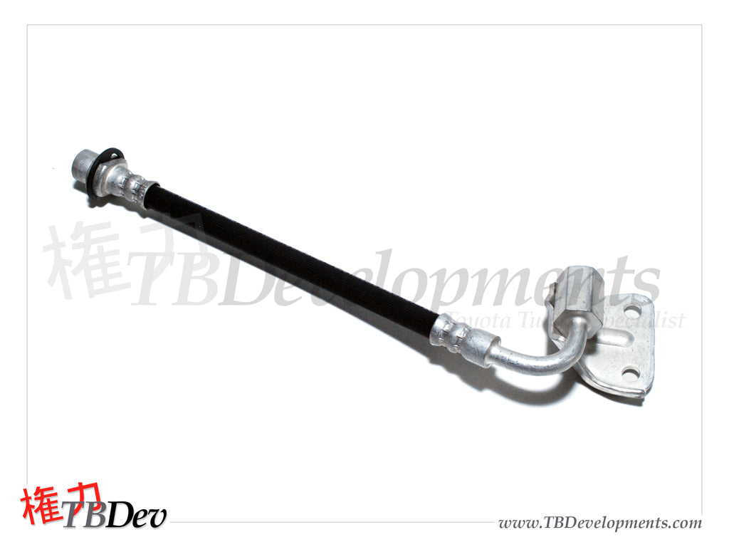 Brake Line, 90947-02844 - TB Developments