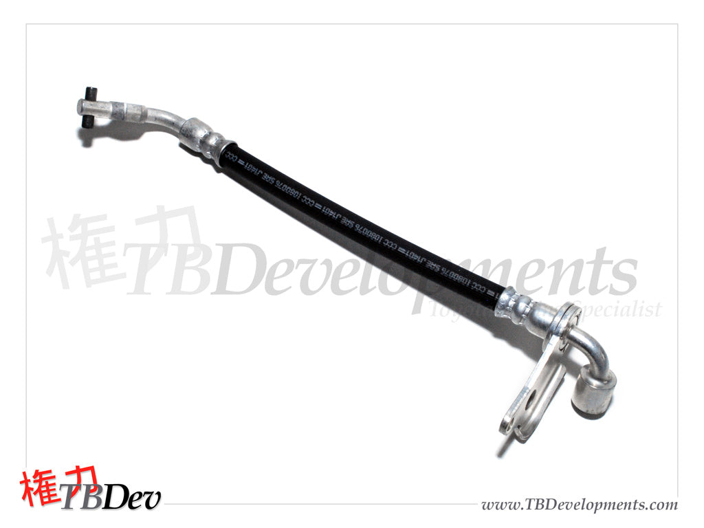 Brake Line, 90947-02846 - TB Developments