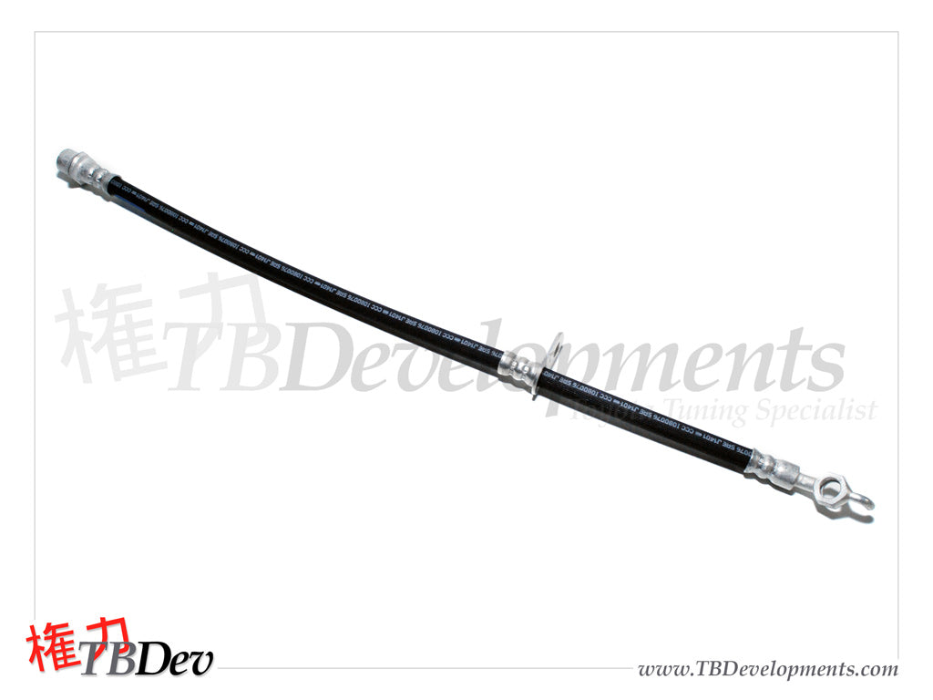 Brake Line, 90947-02854 - TB Developments