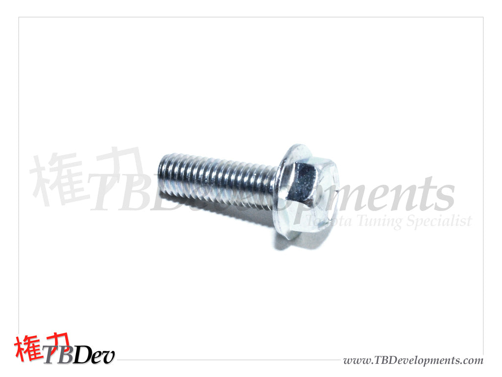 Bolt, 91511-80825 - TB Developments