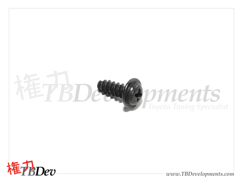 Screw, 93568-55014 - TB Developments