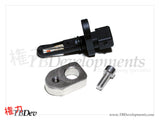 Bosch IAT Sensor Weld Boss - Stainless - TB Developments