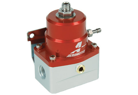 Aeromotive A1000 Fuel Pressure Regulator - TB Developments