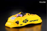 KSport Big Brake Kit - Front - TB Developments