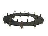 Fidanza Flywheels - TB Developments