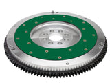 Fidanza Flywheels - TB Developments