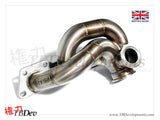 Garrett G25 Turbocharger Kit - TB Developments