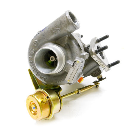 Garrett GT1241 - TB Developments